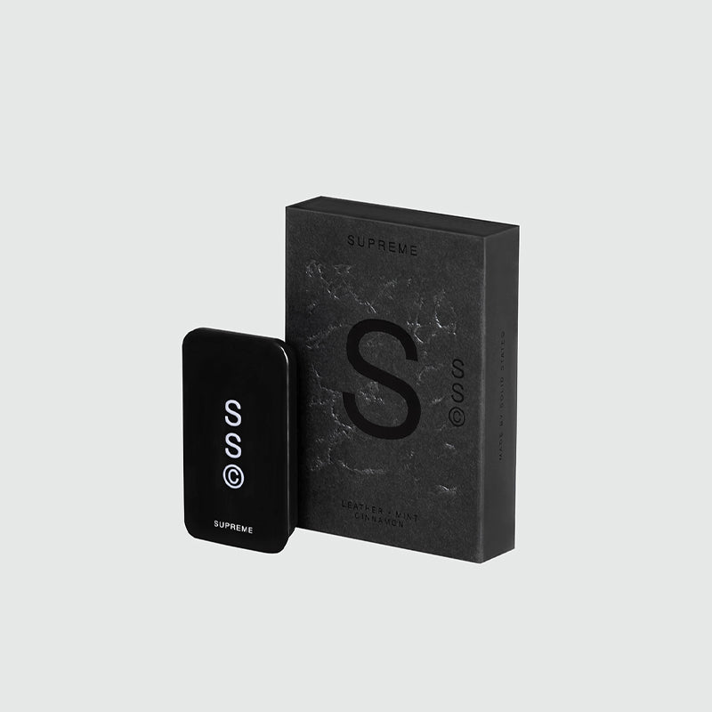 Solid State - Solid Cologne, Supreme - The Panic Room