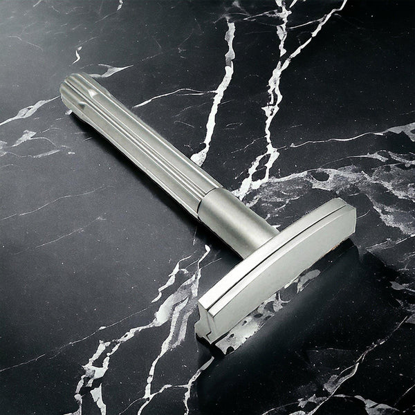 Parker - SoloEdge Parker Single Edge Safety Razor - The Panic Room
