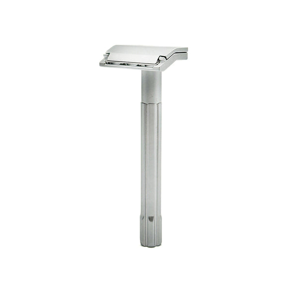 Parker - SoloEdge Parker Single Edge Safety Razor - The Panic Room