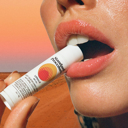 Standard Procedure - Lip Balm SPF 50+, 5g - The Panic Room