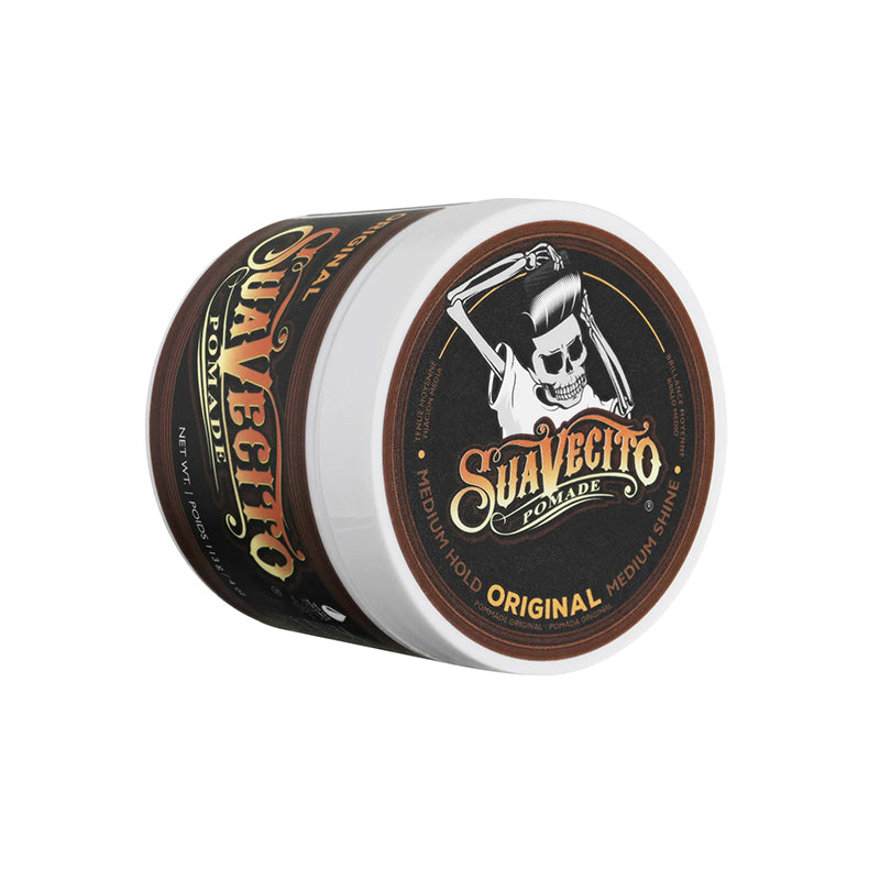 Suavecito - Original Hold, 113g