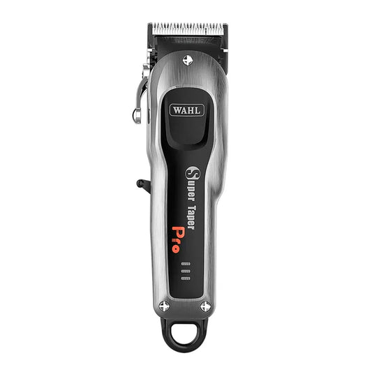 Wahl - Super Taper PRO Professional Cord/Cordless Clipper