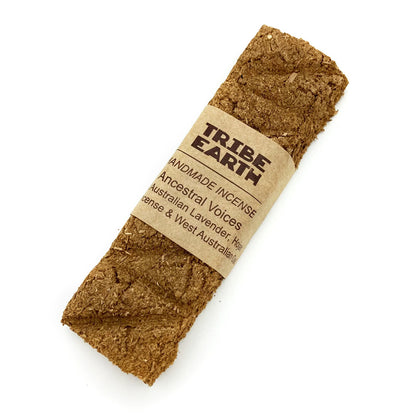 Tribe Earth - Classic Incense Plank