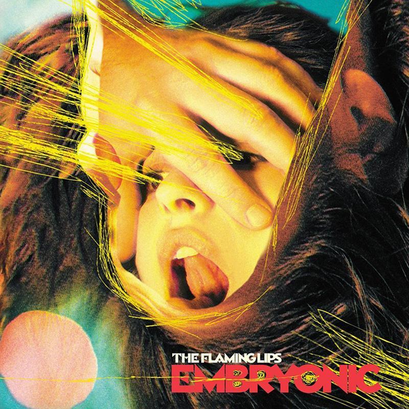 The Flaming Lips - Embryonic [2LP] - The Panic Room