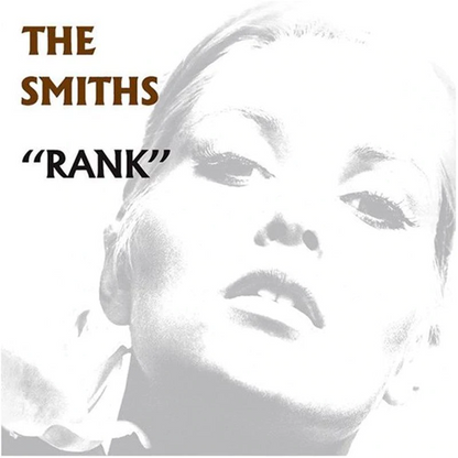 The Smiths - Rank [2LP] (180G) - The Panic Room