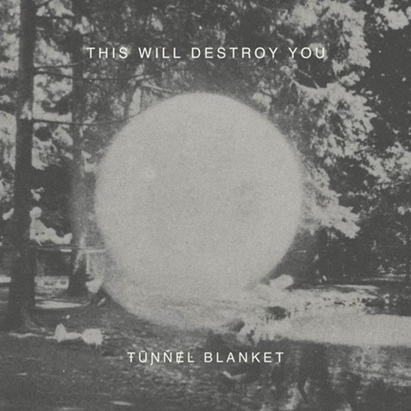 This Will Destroy You - Tunnel Blanket [2LP] (180G) - The Panic Room