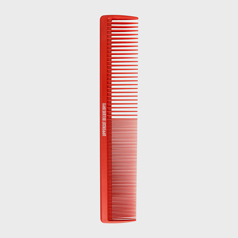 Uppercut Deluxe - Comb - Red - The Panic Room