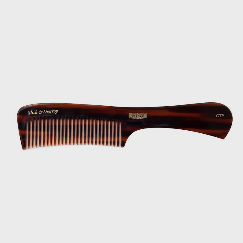 Uppercut Deluxe - CT9 Styling Comb - The Panic Room