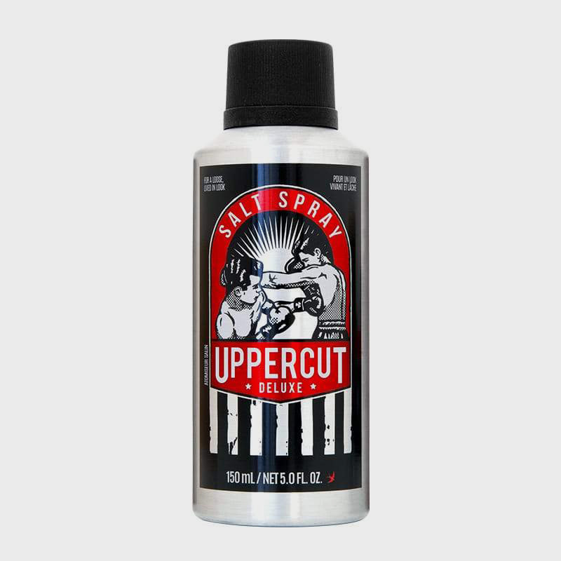 Uppercut Deluxe - Salt Spray, 150ml - The Panic Room