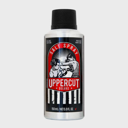 Uppercut Deluxe - Salt Spray, 150ml - The Panic Room