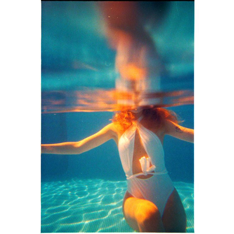 Lomography Simple Use Underwater Case - The Panic Room