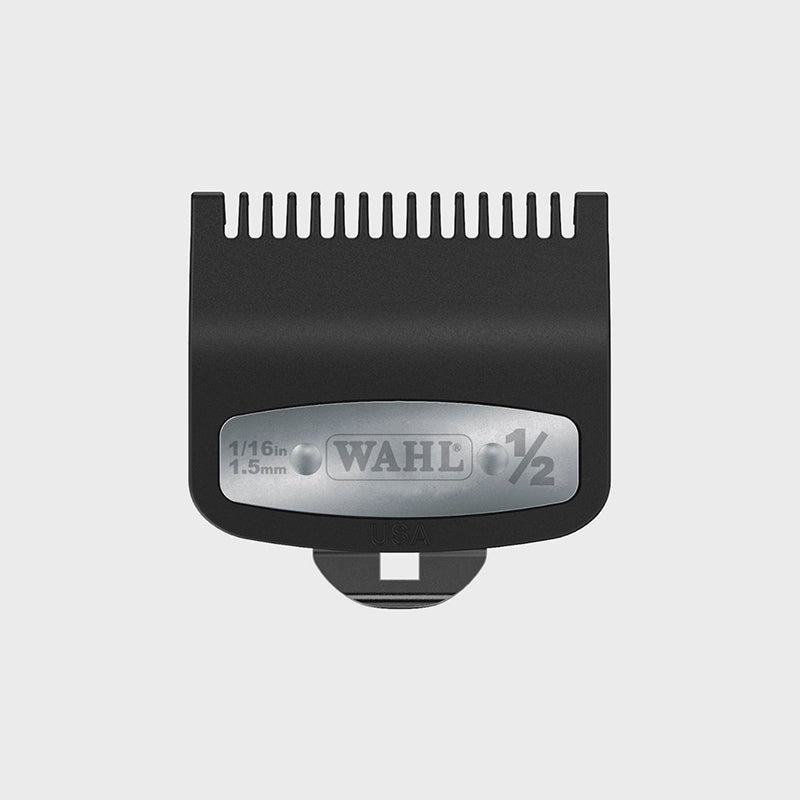 Wahl - Premium Attachment Combs, 3 pack - The Panic Room