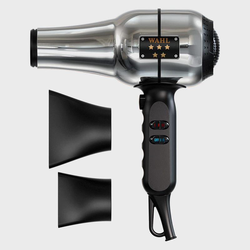 Wahl - 5 Star Series Barber Dryer - The Panic Room