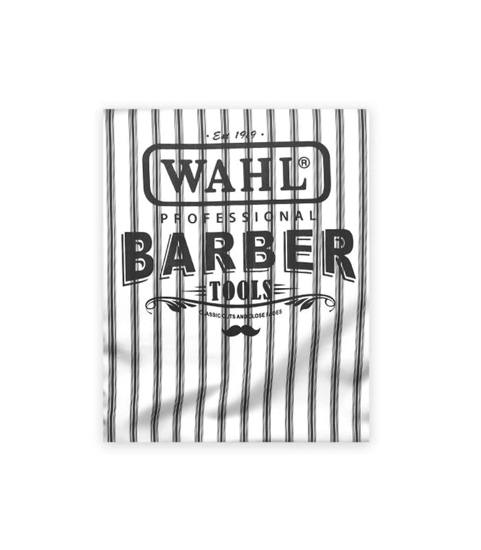 Wahl - Barber Cape - The Panic Room