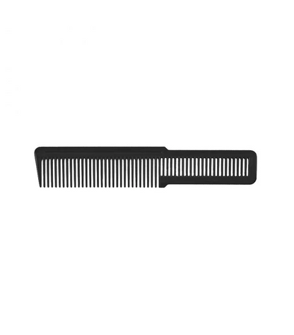 Wahl - Flat Top Clipper Comb (Assorted Colours) - The Panic Room