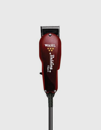 Wahl - 5 Star Series Balding Professional Corded Clipper - The Panic Room