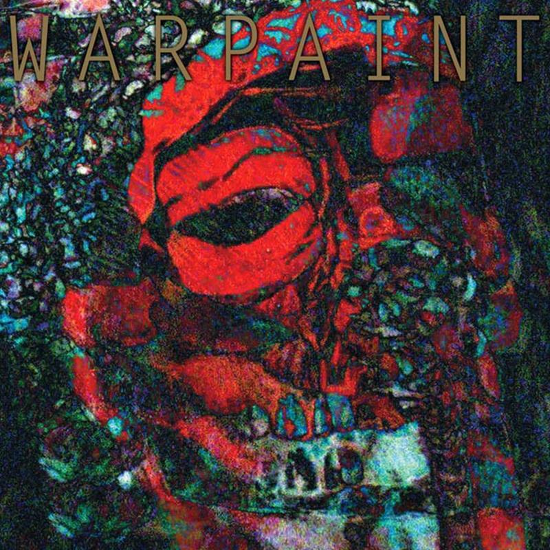 Warpaint - The Fool [2LP] - The Panic Room