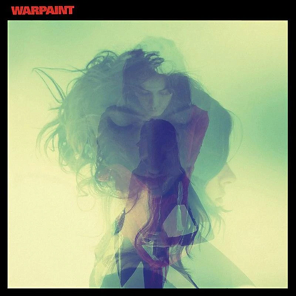 Warpaint - Warpaint [2LP] - The Panic Room