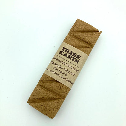 Tribe Earth - Classic Incense Plank