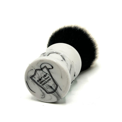 Parker - Synthetic Shaving Brush, Arctic Storm, WBSY