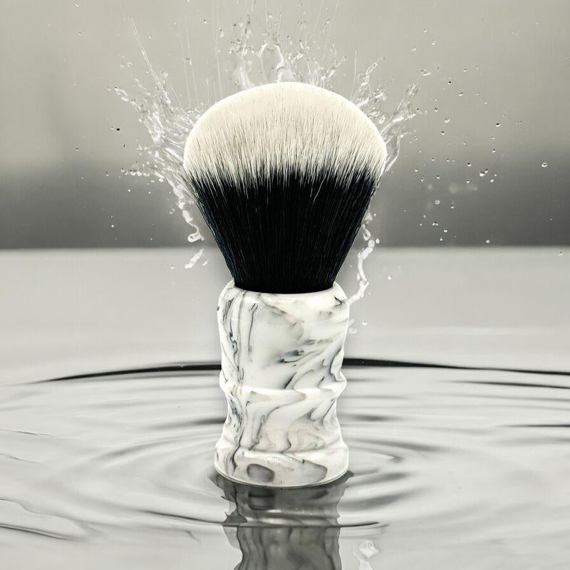 Parker - Synthetic Shaving Brush, Arctic Storm, WBSY