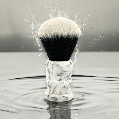 Parker - Synthetic Shaving Brush, Arctic Storm, WBSY