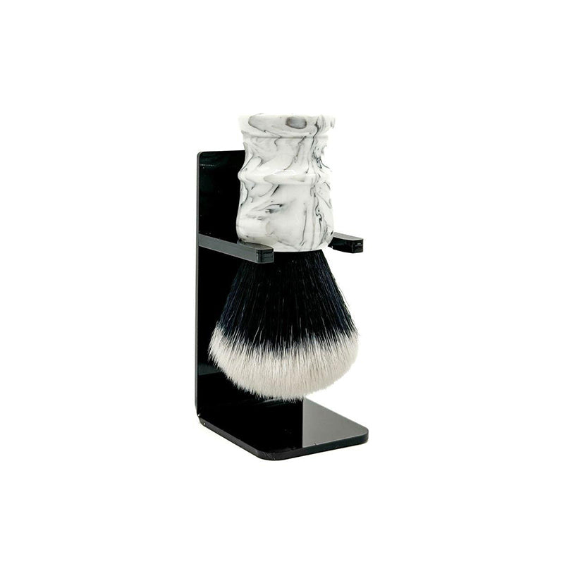 Parker - Synthetic Shaving Brush, Arctic Storm, WBSY