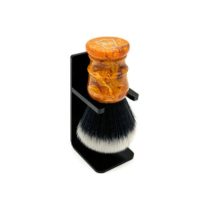 Parker - Synthetic Shaving Brush, Solar Storm, YHSY