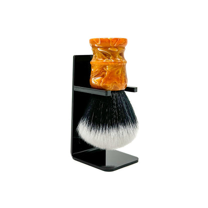 Parker - Synthetic Shaving Brush, Solar Storm, YHSY