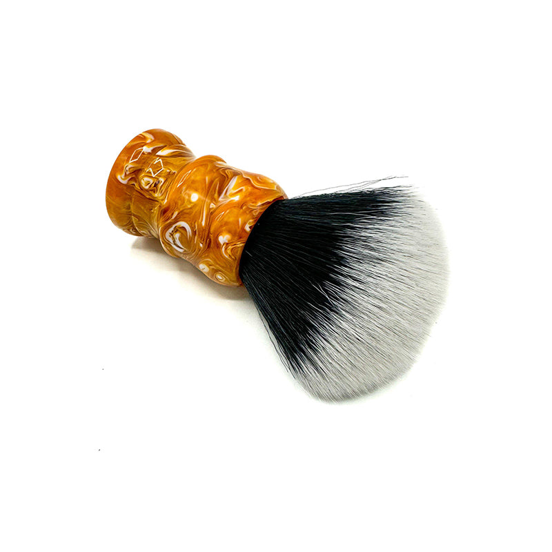 Parker - Synthetic Shaving Brush, Solar Storm, YHSY