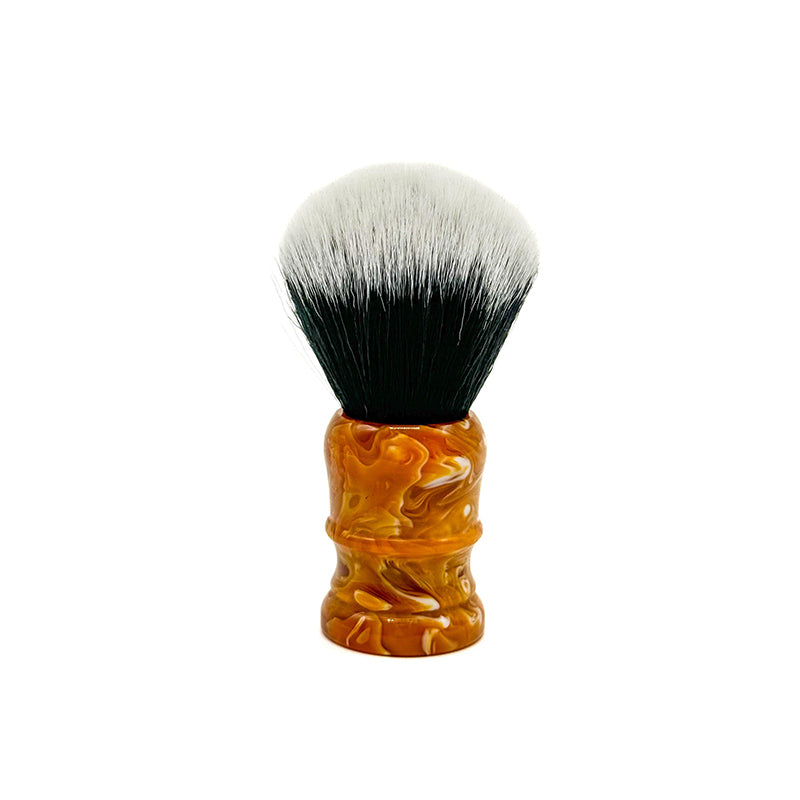 Parker - Synthetic Shaving Brush, Solar Storm, YHSY