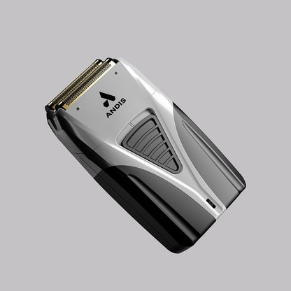 Andis - ProFoil Lithium Plus Titanium Foil Shaver - The Panic Room
