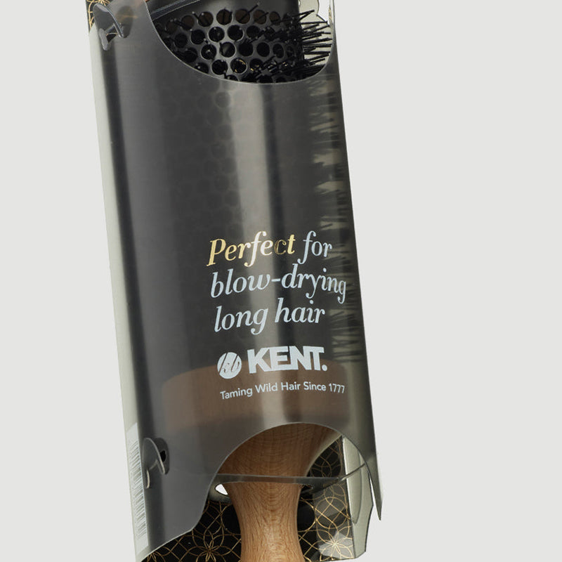 Kent Brushes - PF 13 60mm Ceramic Radial - The Panic Room