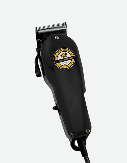Wahl - Super Taper 100 Year Anniversary Limited Edition, Classic Series Super Taper Professional Corded Clipper - The Panic Room