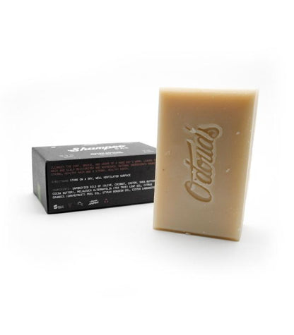 O'Douds - Bay Rum Soap, 213g - The Panic Room