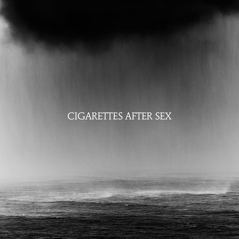 Cigarettes After Sex - Cry: Deluxe [180g Vinyl LP] - The Panic Room