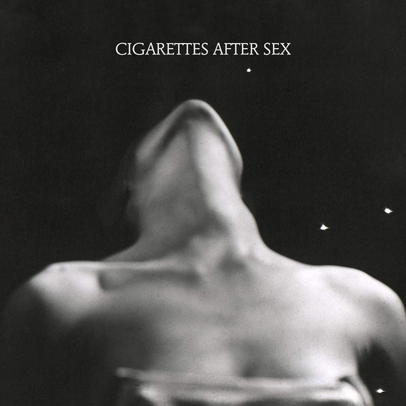 Cigarettes After Sex - I. [Vinyl LP] - The Panic Room