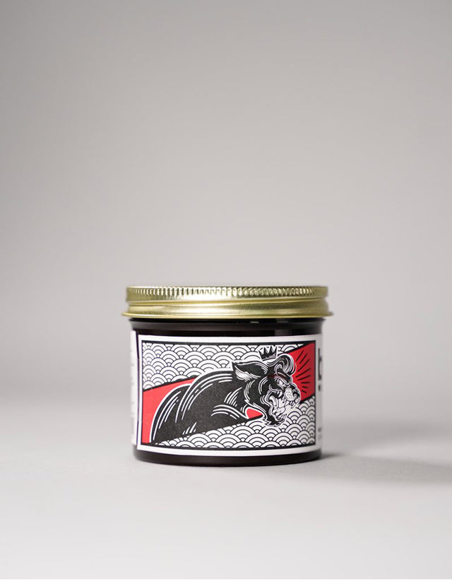 Bona Fide - Special Edition Pomade, 113g - The Panic Room