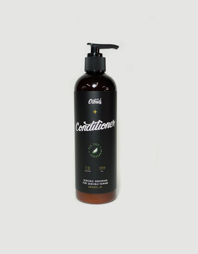 O'Douds - Conditioner (Reformulated), 355ml - The Panic Room