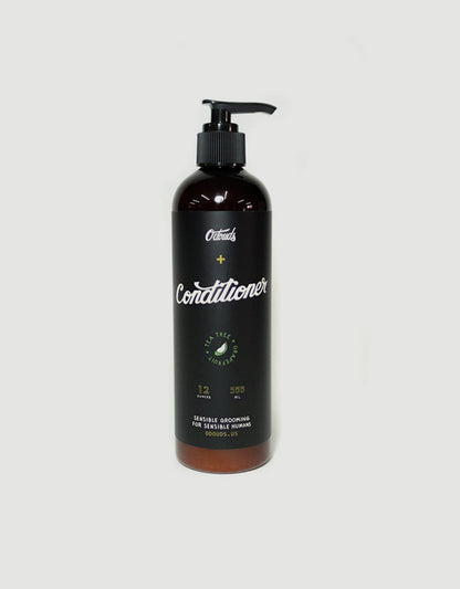 O'Douds - Conditioner (Reformulated), 355ml - The Panic Room