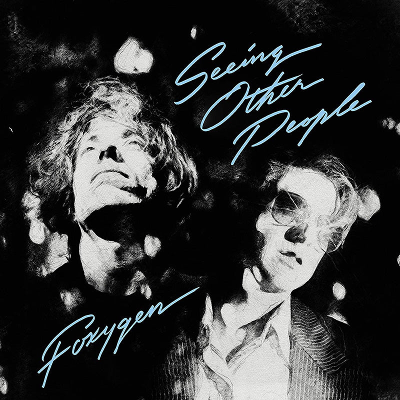 Foxygen - Seeing Other People [Vinyl LP] - The Panic Room