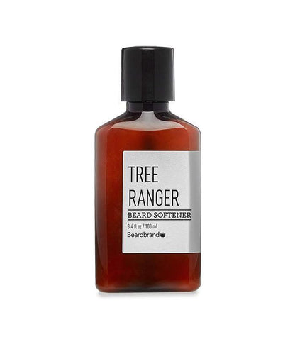 Beardbrand - Tree Ranger Beard Softener, 100ml - The Panic Room