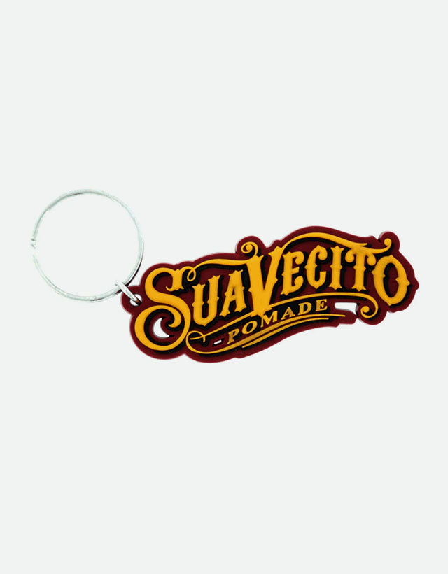 Suavecito - Keychain - The Panic Room