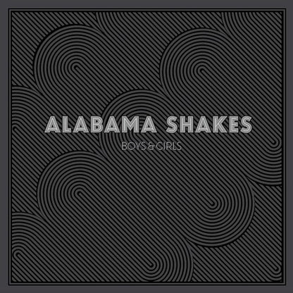 Alabama Shakes - Boys and Girls: Platinum Edition [Colored Vinyl LP] - The Panic Room