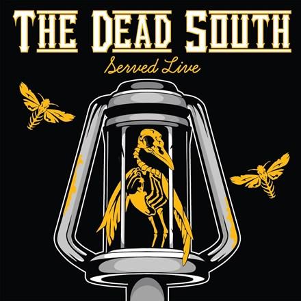 Dead South - Served Live [180g Colored Vinyl 2LP] - The Panic Room