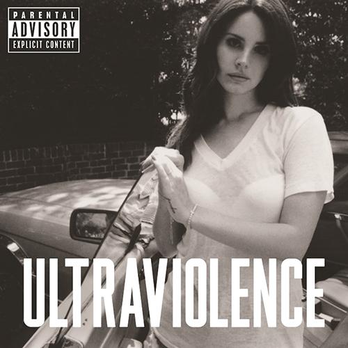Lana Del Rey - Ultraviolence [Vinyl 2LP] - The Panic Room