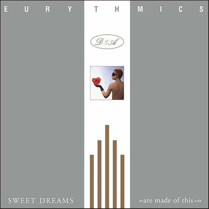 Eurythmics - Sweet Dreams [Are Made Of This] [180g Vinyl LP] - The Panic Room