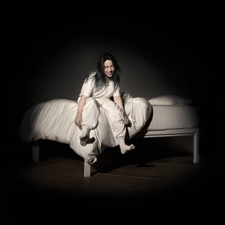 Billie Eilish - When We All Fall Asleep, Where Do We Go? [Colored Vinyl LP] - The Panic Room