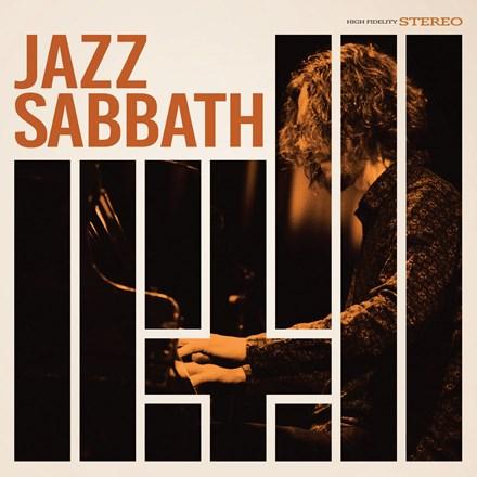 Jazz Sabbath - Jazz Sabbath [Vinyl LP] - The Panic Room