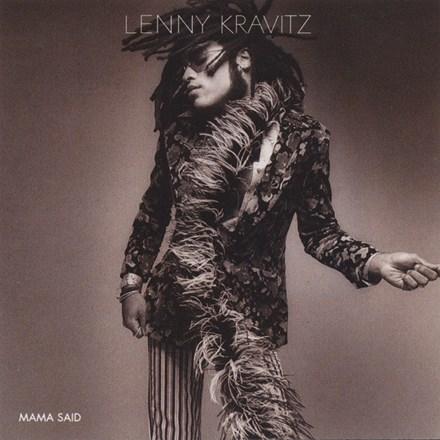 Lenny Kravitz - Mama Said [180g Vinyl 2LP] - The Panic Room